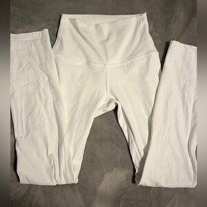 COPY - Lululemon Align Ribbed 25 0